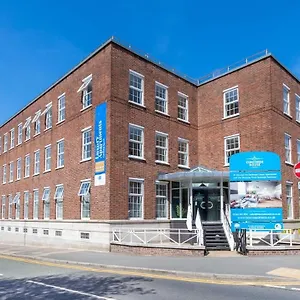 Concorde House Luxury - Chester